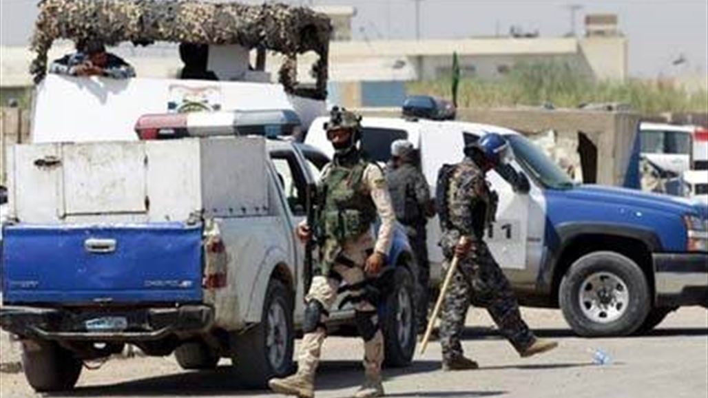 الداخلية توافق على صرف رواتب منتسبي شرطة بلد وتعيين 191 منتسبا