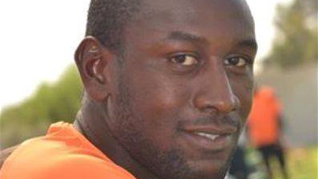 محترف النفط تراوري يتعرض لإصابات في تفجير ارهابي