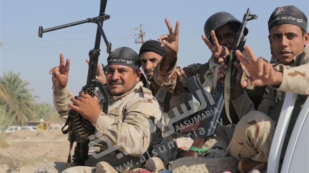 مجلس بابل ينفي اشتراك قوات "غير عراقية" بتحرير جرف النصر