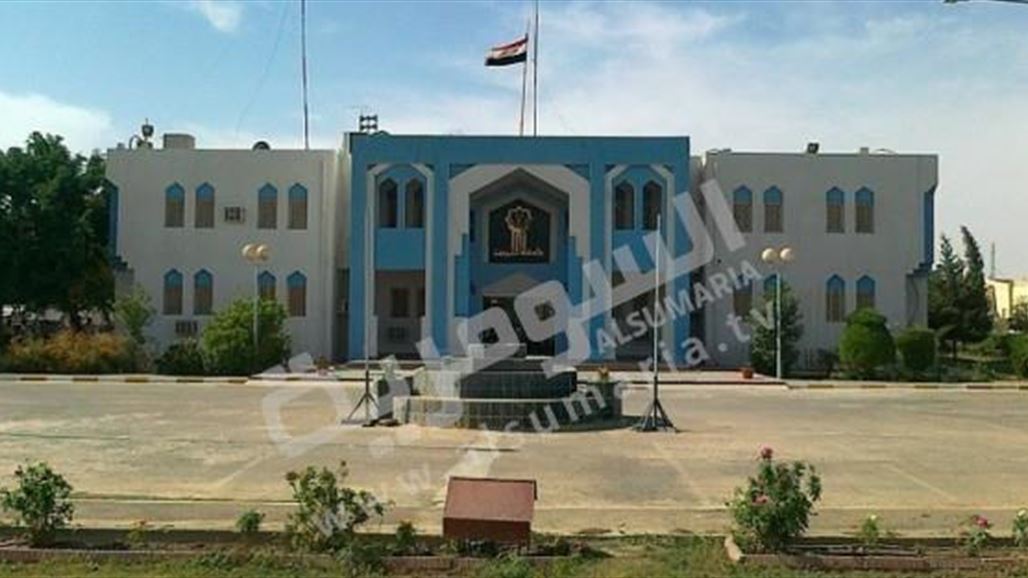مقتل العشرات من مسلحي "داعش" بإحباط هجوم استهدف جامعة تكريت