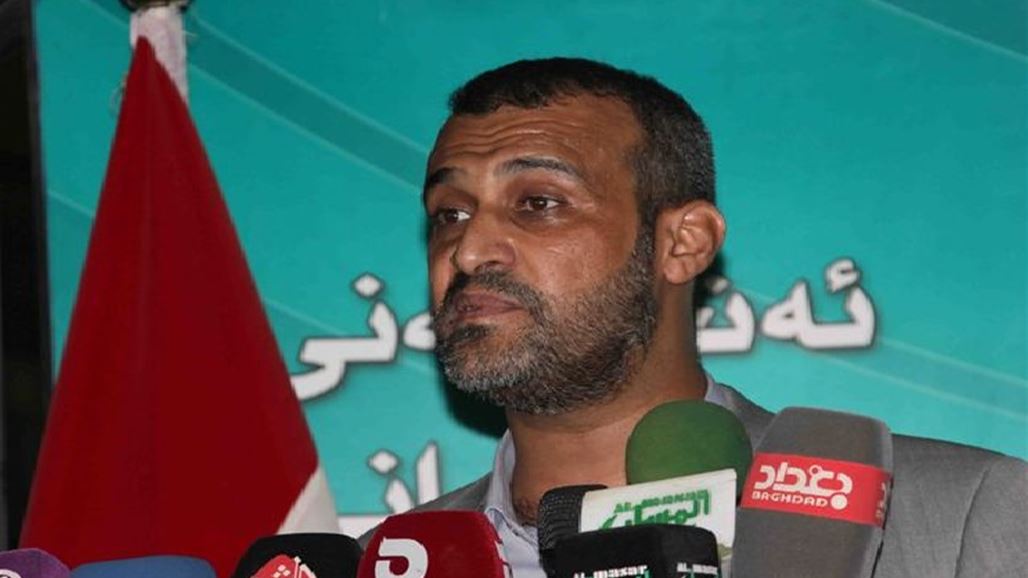 نائب عن دولة القانون: اللهيبي مجرم وعلى الرئاسات الثلاث إصدار مذكرة قبض بحقه