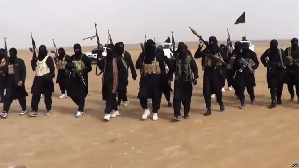 "داعش" يقرر ابعاد مقاتليه الاكراد عن جبهة حمرين بسبب تعاونهم مع البيشمركة