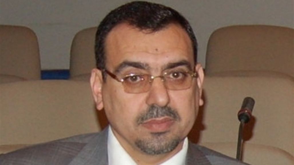 الساعدي يستهجن تصريحات اللهيبي ويقول: أهالي العمارة رووا بدمائهم الانبار وصلاح الدين