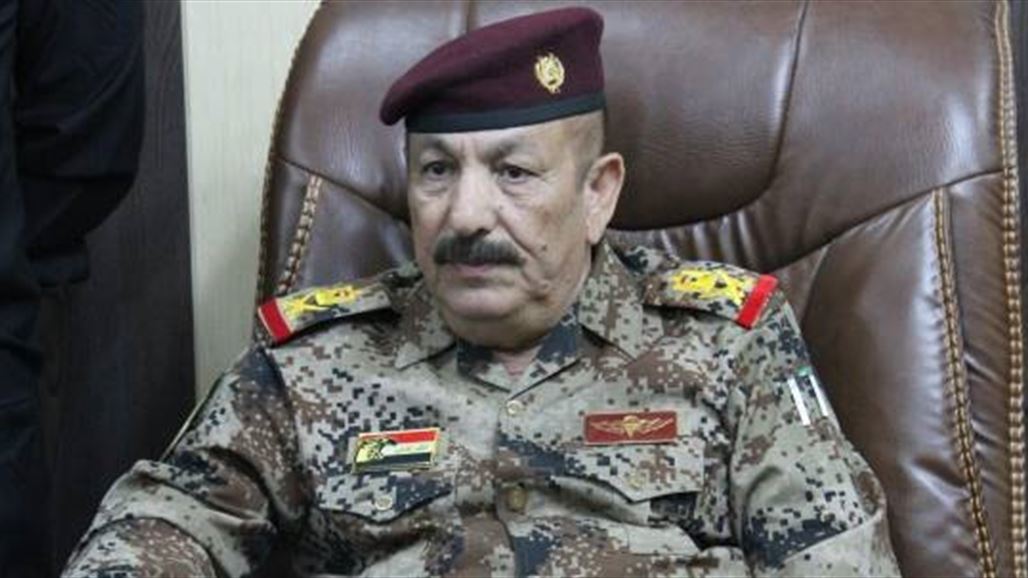 عمليات بابل تعلن الشروع بعمل سواتر ترابية شمالي المحافظة