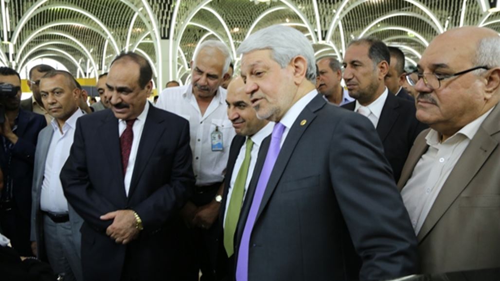 الزبيدي ينقل مدير مكتب الخطوط الجوية بالصالحية لتواطئه مع مكاتب خارجية لبيع التذاكر