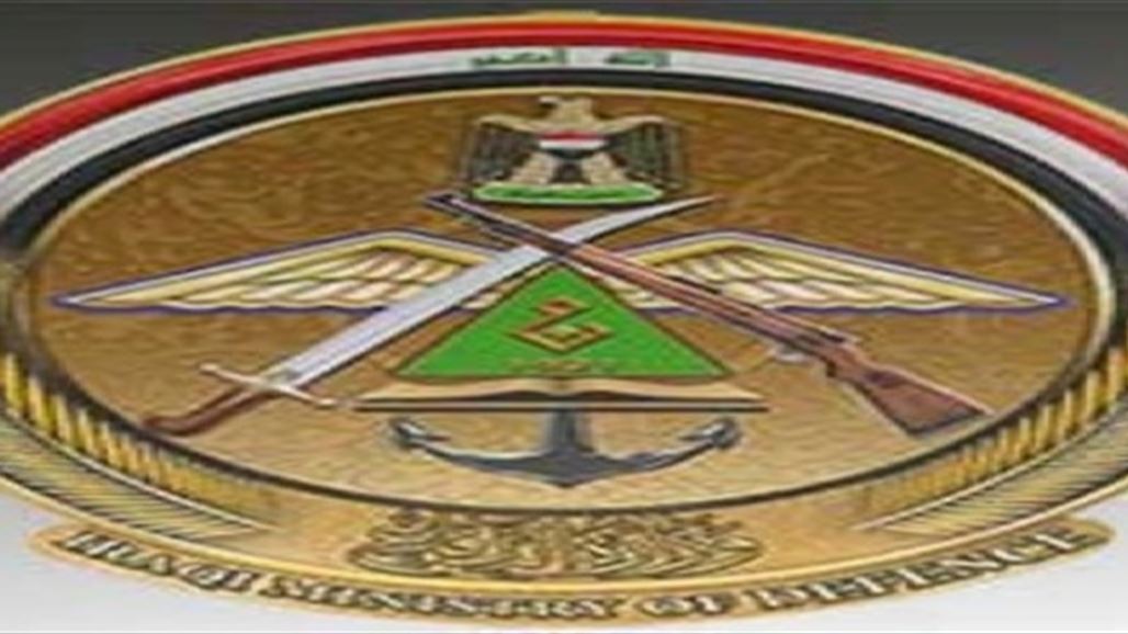 الدفاع تعلن وصول مواد غذائية وإغاثية لعشيرة البو نمر في الأنبار