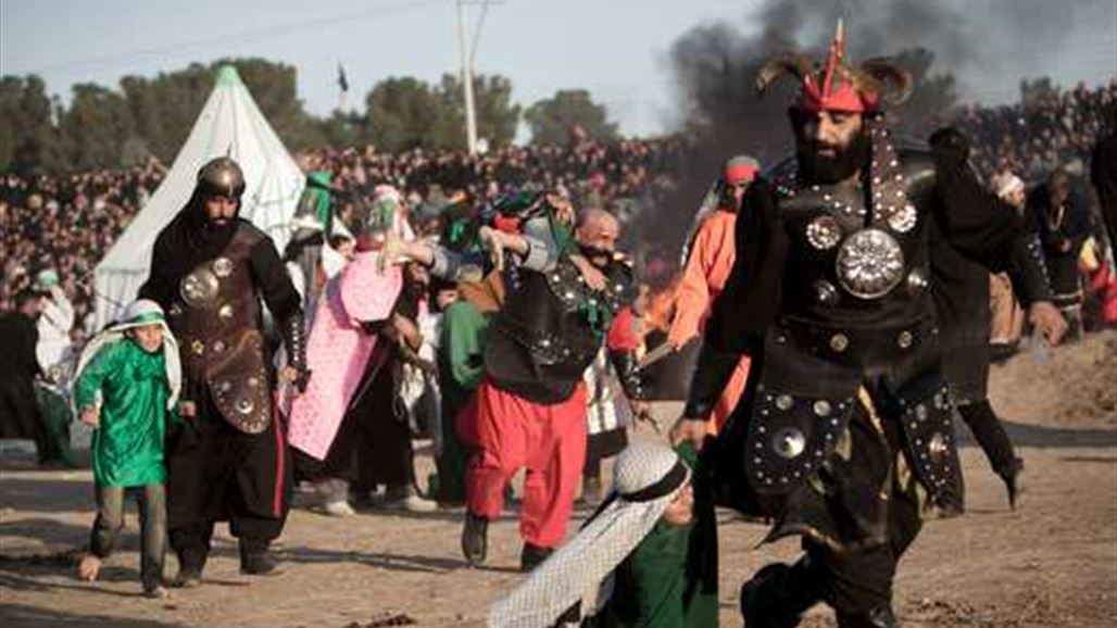 إيران تضع اللمسات الاخيرة على فيلم يصوّر النبي محمد (ص) رغم موجة الاحتجاجات