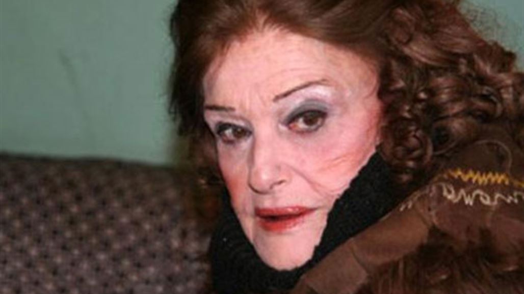 الفن العربي يودّع "حسناء الشاشة" مريم فخر الدين