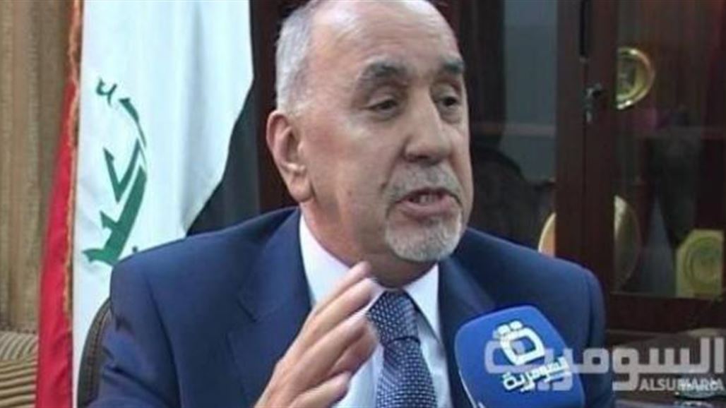 اسناد ام الربيعين : بعض السياسيين السنة مرجعيتهم الولايات المتحدة واصبحنا نخجل منهم