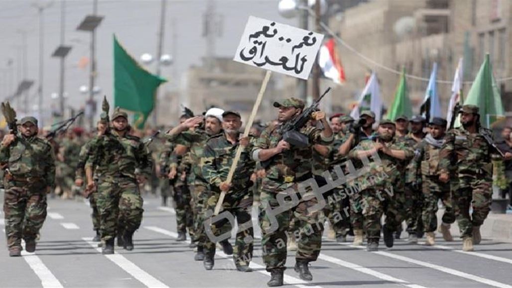 عضو بمجلس بغداد: الحشد العليا وافقت على تشكيل قوة داخل المدن لجمع المعلومات
