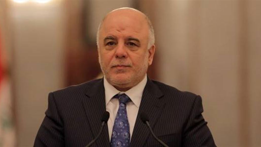 العبادي يعلن من كربلاء تخصيص 25 مليون دولار للمحافظة