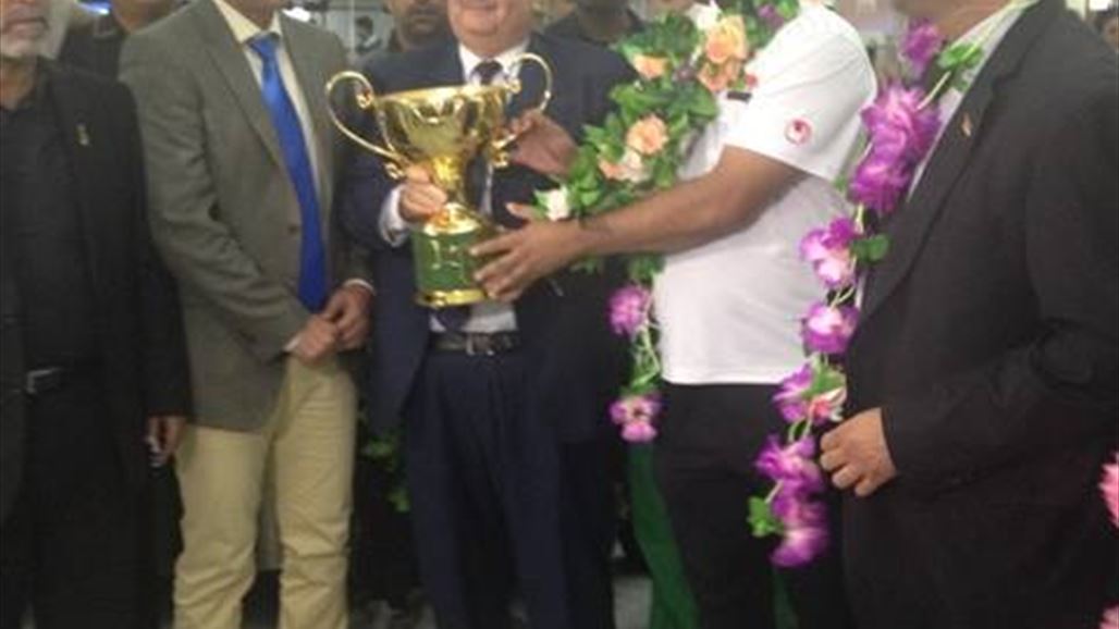 يحيى زغير: منتخب الناشئين سيرحل إلى الشباب والاتحاد يحضره لآسيا