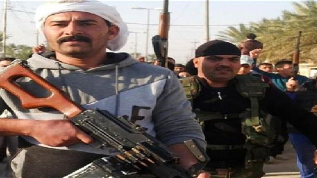 القوات الأمنية والعشائر تدحر هجوما لـ"داعش" على مدينة حديثة غرب الرمادي