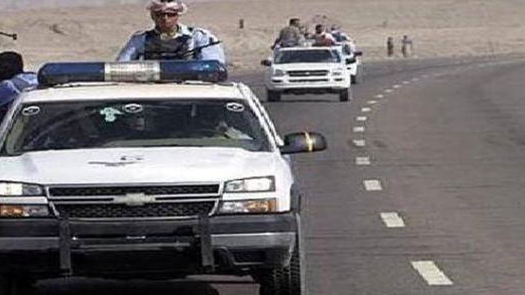 قائد شرطة الانبار: الفوج الأول من لواء الشهيد احمد صداك سيكمل تدريباته الاسبوع الحالي