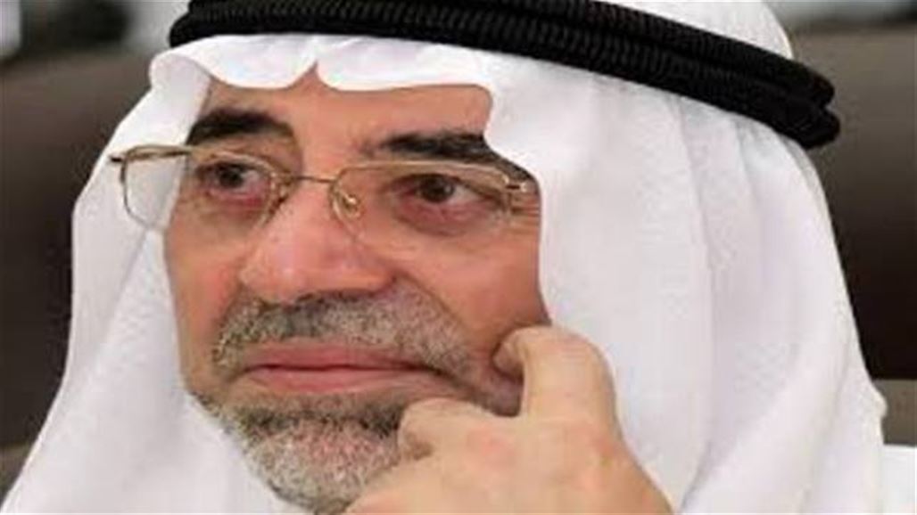 مصدر مطلع: القضاء اصدر 16 مذكرة قبض بحق أحمد عبد الغفور السامرائي وأخرجه بكفالة