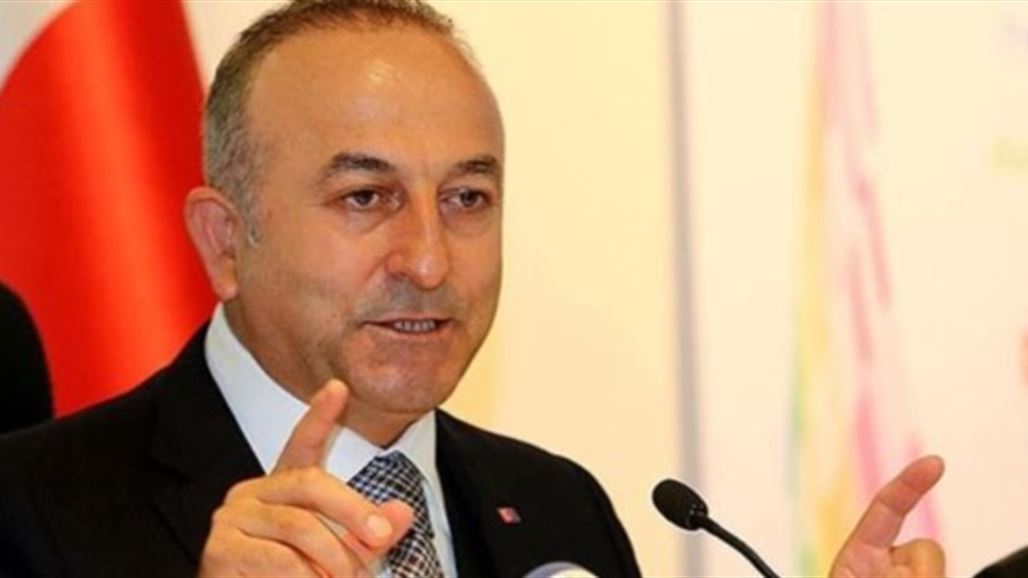 الخارجية التركية تعرب عن أسفها لعدم وجود استراتيجية شاملة لمكافحة "داعش"