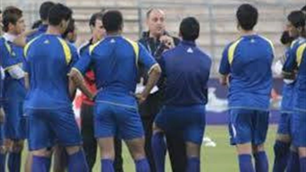 بغداد أو البصرة بديل عن معسكر المنتخب الوطني في البحرين