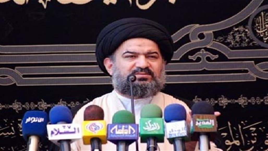 المرجعية الدينية تدعو السياسيين الى مراجعة شاملة للمواقف التي اضرت بالبلد