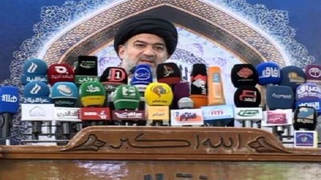 المرجعية تدعو للقضاء على جميع مظاهر الفساد في المؤسسة العسكرية