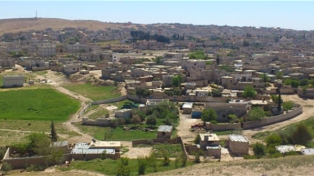 هدوء نسبي يسود كوباني بعد أسابيع من القتال