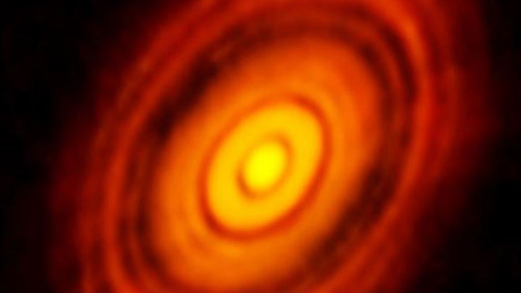 هل يحل تلسكوب "ألما" لغز نشأة الكون؟