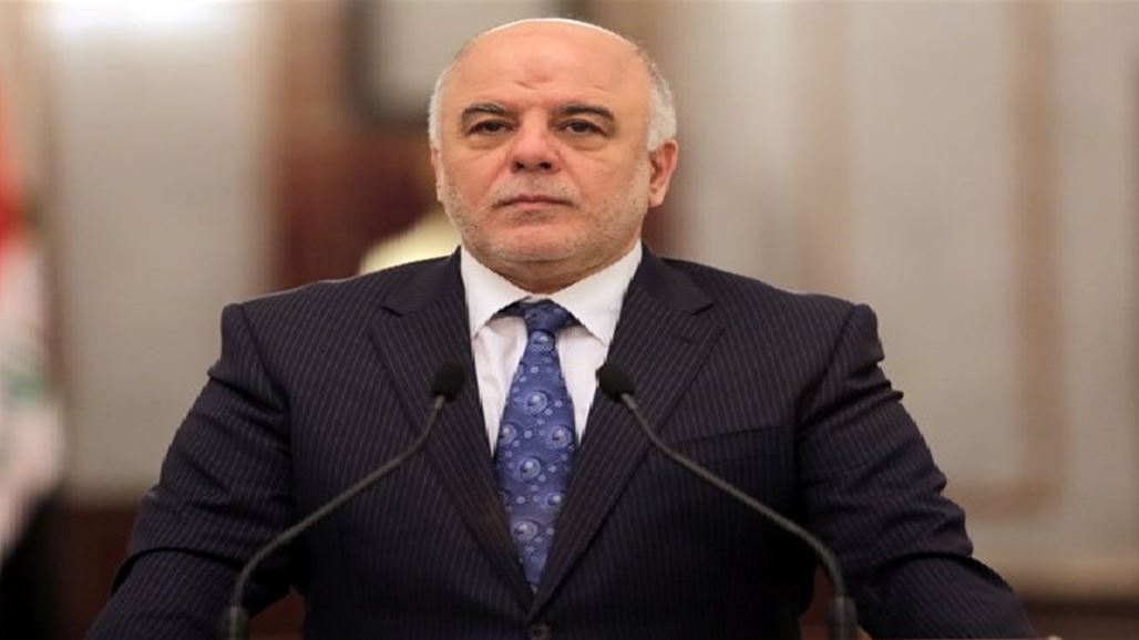 العبادي ينعى آمر لواء الشرطة الاتحادية في صلاح الدين