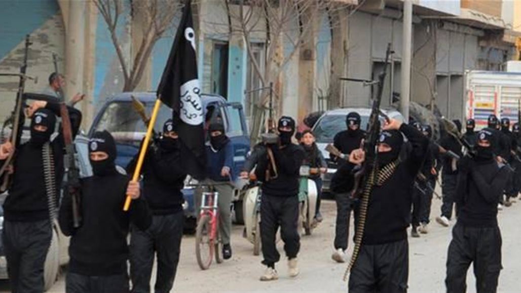 "داعش" يقصي أربع قيادات عراقية في حوض حمرين