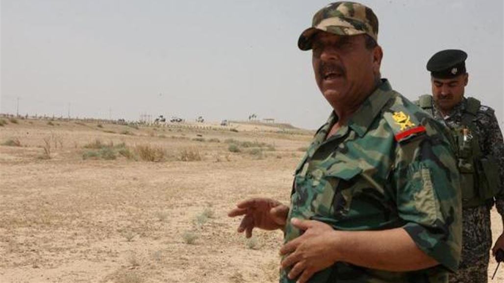 شرطة الانبار تعلن تخرج الفوج الأول من لواء الشهيد احمد صداك الدليمي