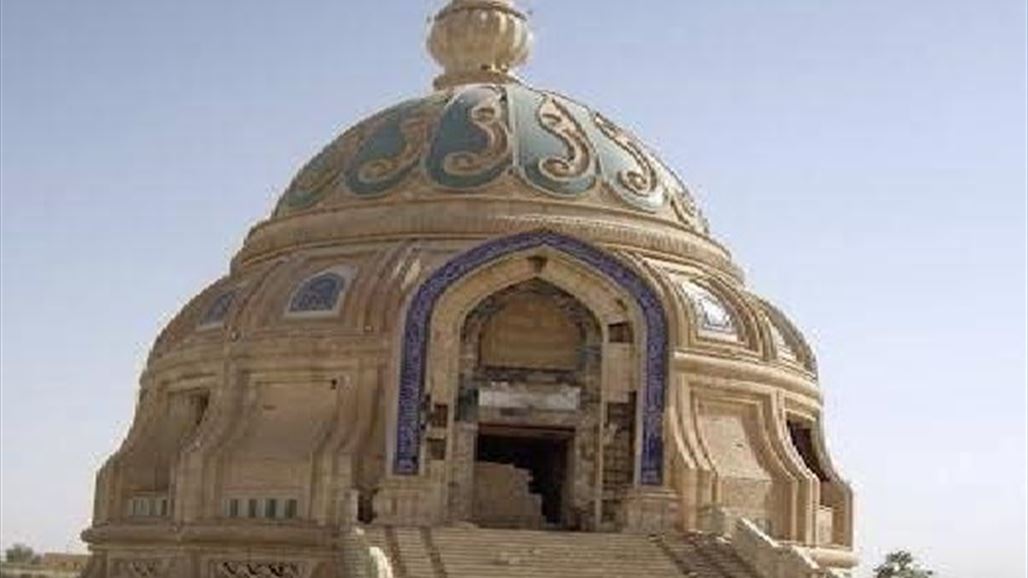 مسلحو داعش يفجرون قبر والد صدام حسين وسط تكريت