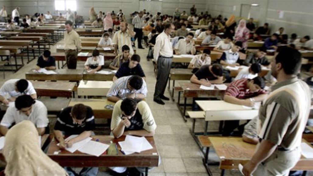 عضو بمجلس ديالى يحذر من فقدان 70% من الطلاب النازحين فرصة الدراسة للعام الحالي