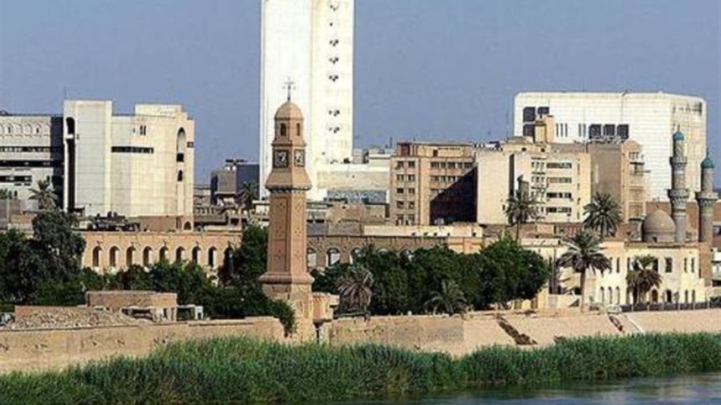 أمانة بغداد تختار "القشلة" موقعا لإقامة مؤتمر المدن الاسلامية العام المقبل