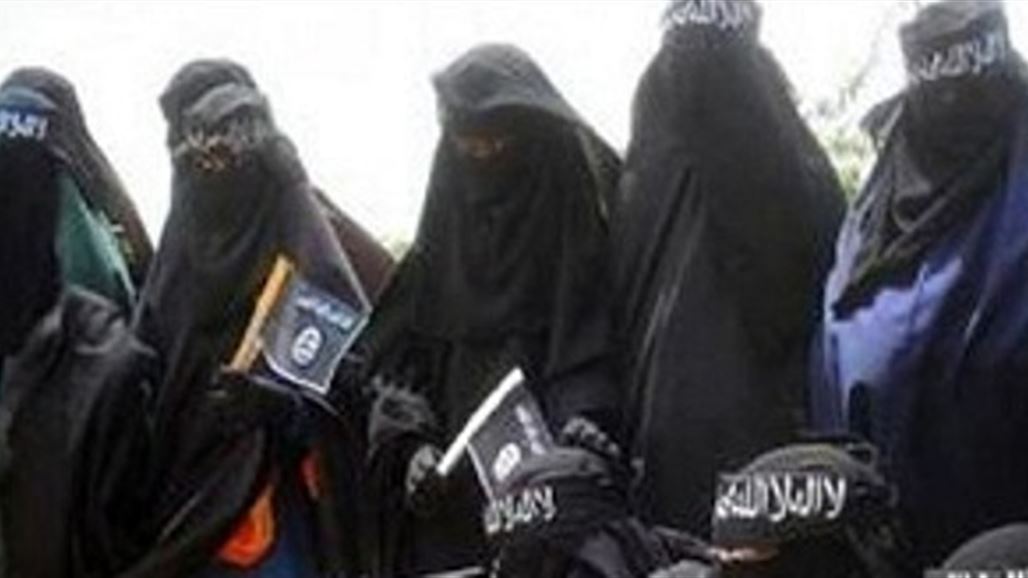 حقوق الإنسان: والي حمرين أفتى بالزواج الشرعي حصراً من نساء يؤمن بفكر البغدادي