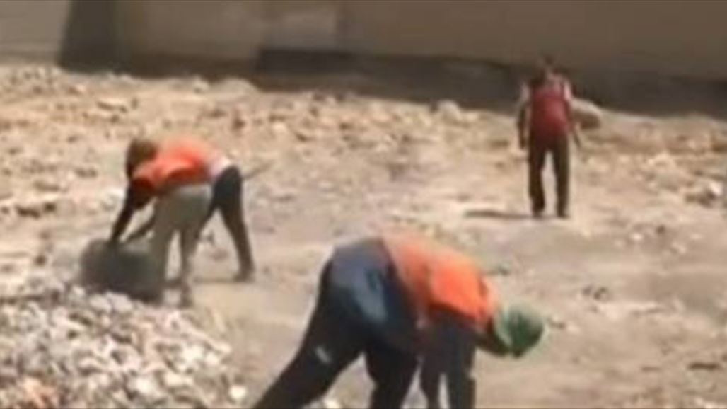 بابل تعلن فتح عدد من الشوارع المغلقة بعد تحرير جرف الصخر