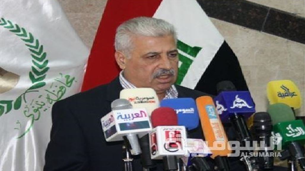 شبك نينوى: كتلة النهضة تريد سحب الثقة عن النجيفي بالجلسة مجلس المحافظة المقبلة