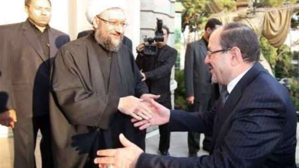 رئيس السلطة القضائية في إيران يدعو لتسوية المشاكل المتعلقة بالسجناء الايرانيين بالعراق