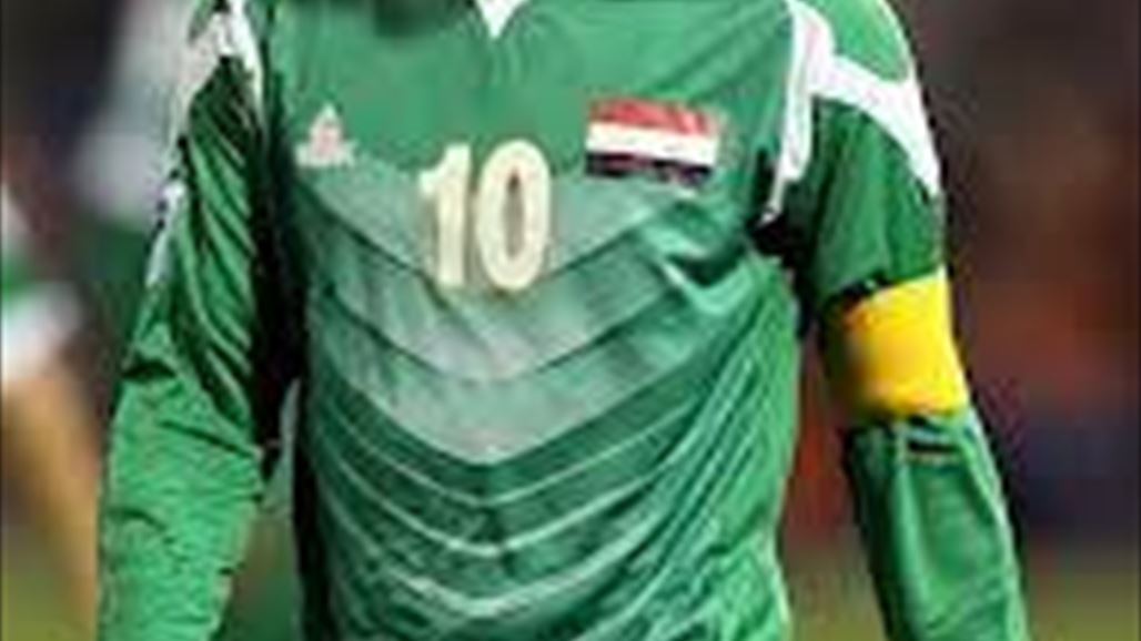 مدربون يؤكدون أن لغياب يونس محمود عن المنتخب تأثير كبير ويشددون على توظيف البديل