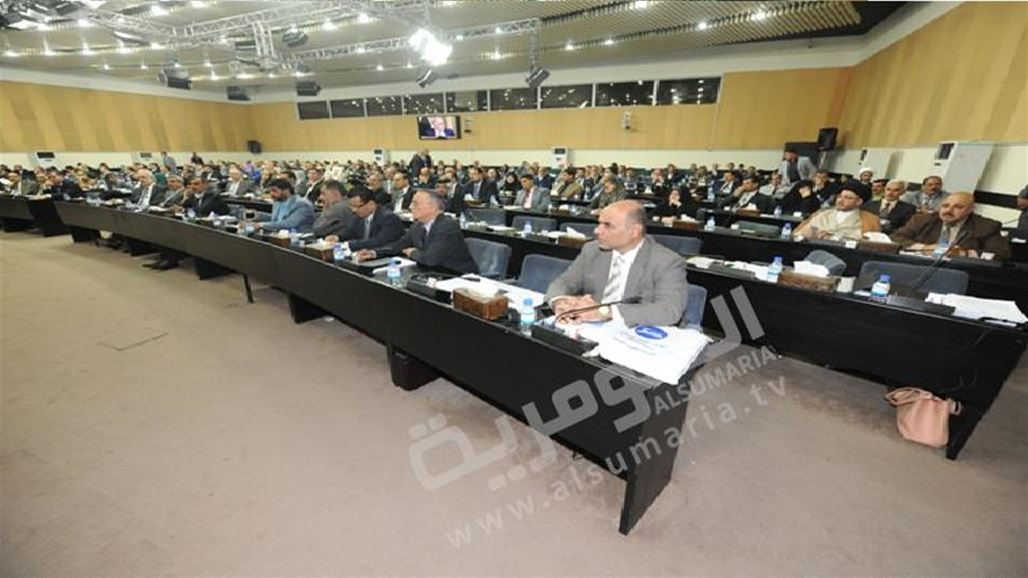 البرلمان يرفع جلسته الـ28 الى السبت المقبل