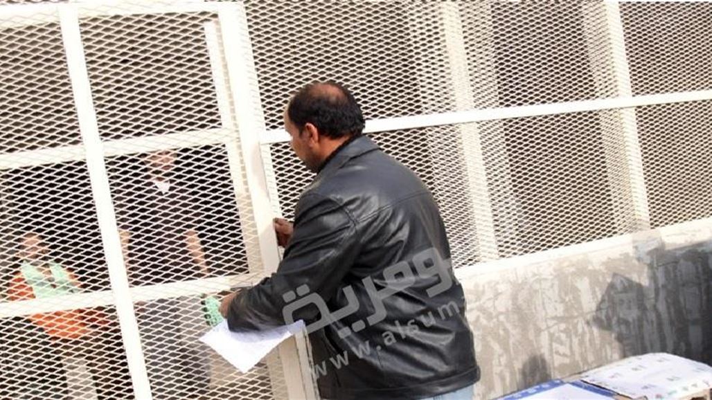 الدايني تكشف عن وجود عمليات تصفية لسجناء في بغداد والمحافظات