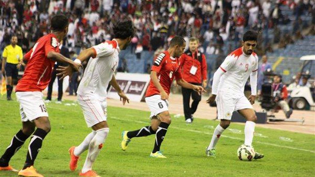اليمن تبحث عن السعادة أمام قطر والسعودية تواجه البحرين في خليجي 22