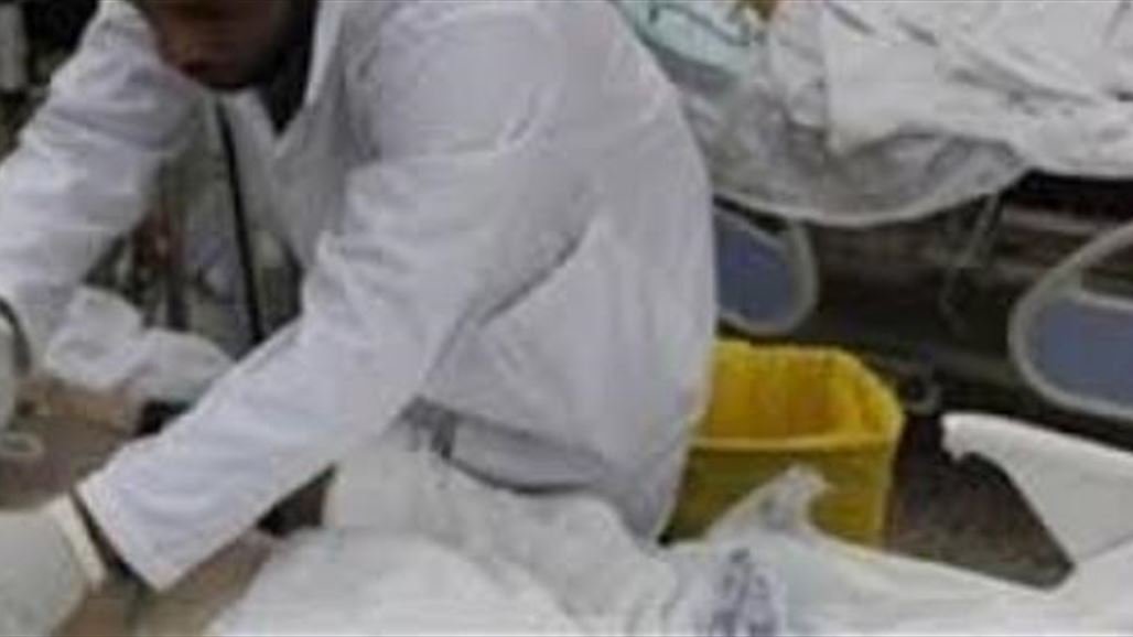 ثلاثة جرحى حصيلة التفجير قرب ساحة عباس بن فرناس غربي بغداد
