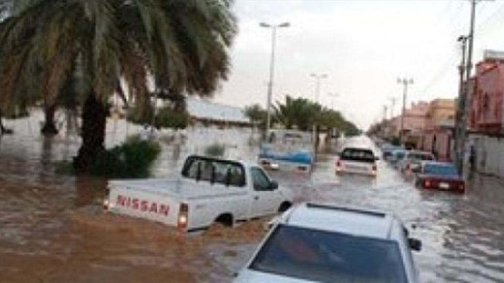 الموارد المائية: نطمئن المواطنين باتخاذ إجراءات لمواجهة الفيضانات والوضع تحت السيطرة