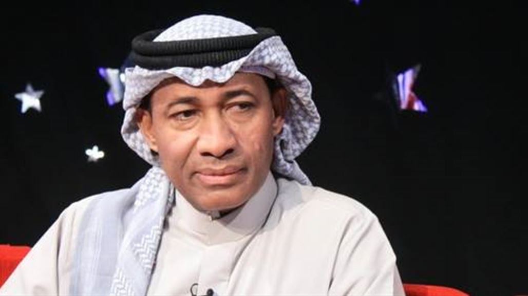 العبادي يوجه بتحمل نفقات علاج الفنان حسين البصري