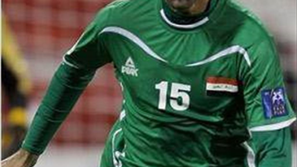 علي رحيمة: الخسارة ليست نهاية المطاف والمنتخب سيذهب بعيدا في خليجي 22