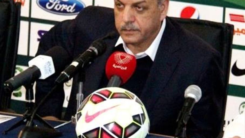 عدنان حمد يعزو الخسارة أمام السعودية للضغط النفسي ويتعهد بالأفضل