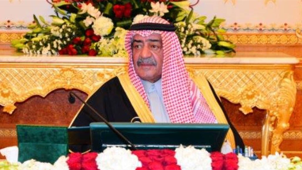 مجلس الوزراء السعودي يبحث نتائج مباحثات معصوم مع الملك