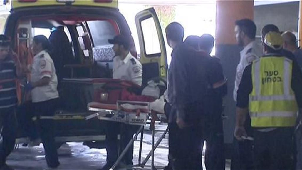 مقتل خمسة إسرائيليين بهجوم في القدس الغربية