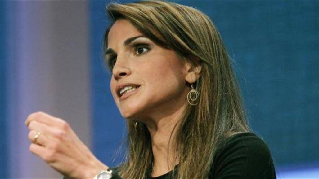 الملكة رانيا: الحرب ضد داعش من أجل مستقبل الإسلام والعالم العربي