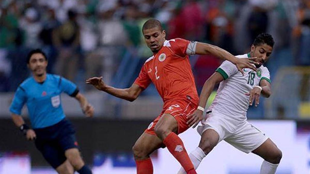 صاحب الضيافة يلتقي اليمن السعيدة في خليجي 22