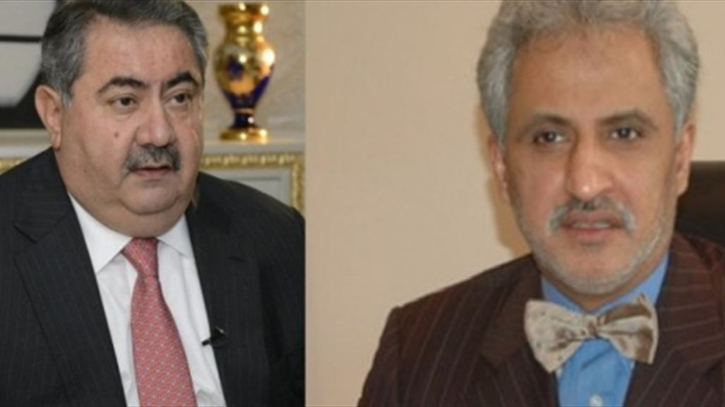 زيباري يبحث مع سفير الكويت التزامات العراق الدولية ومسألة التعويضات