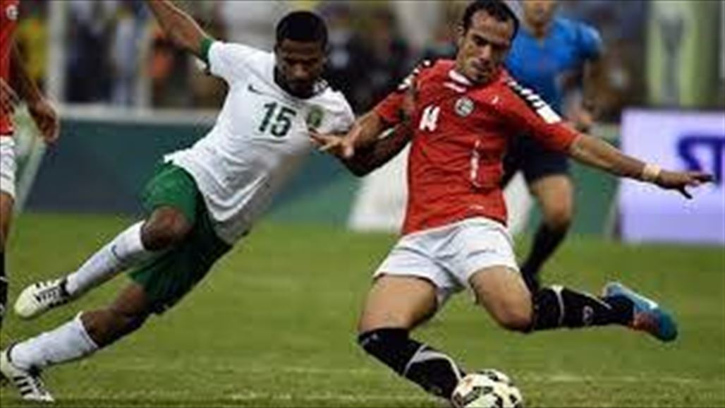 المنتخب السعودي يبلغ نصف نهائي خليجي 22 بفوزه على اليمن